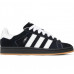 KORN X ADIDAS CAMPUS 00s BLACK GUM