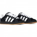 KORN X ADIDAS CAMPUS 00s BLACK GUM