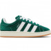 ADIDAS CAMPUS 00s DARK GREEN GUM