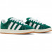 ADIDAS CAMPUS 00s DARK GREEN GUM