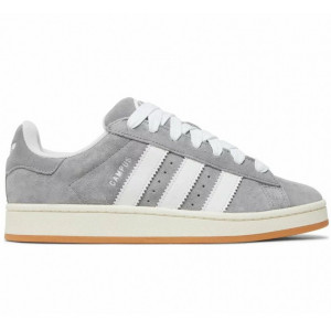 ADIDAS CAMPUS 00s GREY GUM