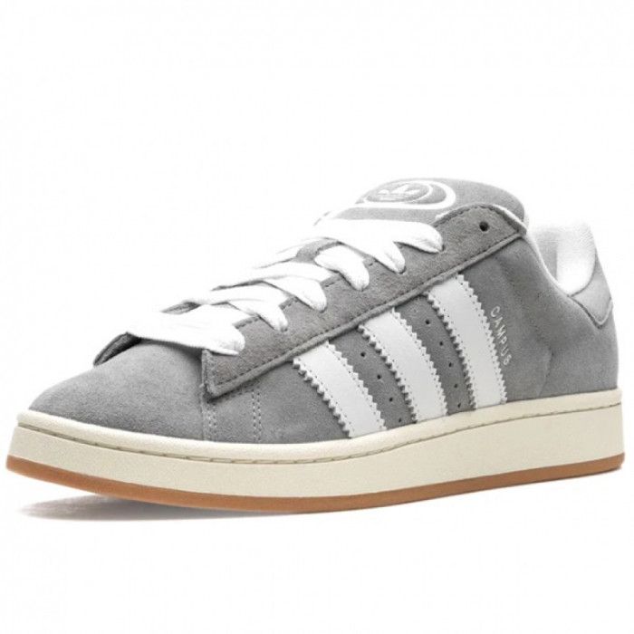 ADIDAS CAMPUS 00s GREY GUM