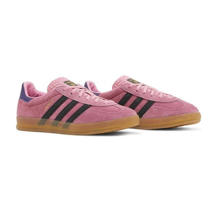 ADIDAS WMNS GAZEIIE BLISS PINK PURPLE