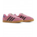 ADIDAS WMNS GAZEIIE BLISS PINK PURPLE