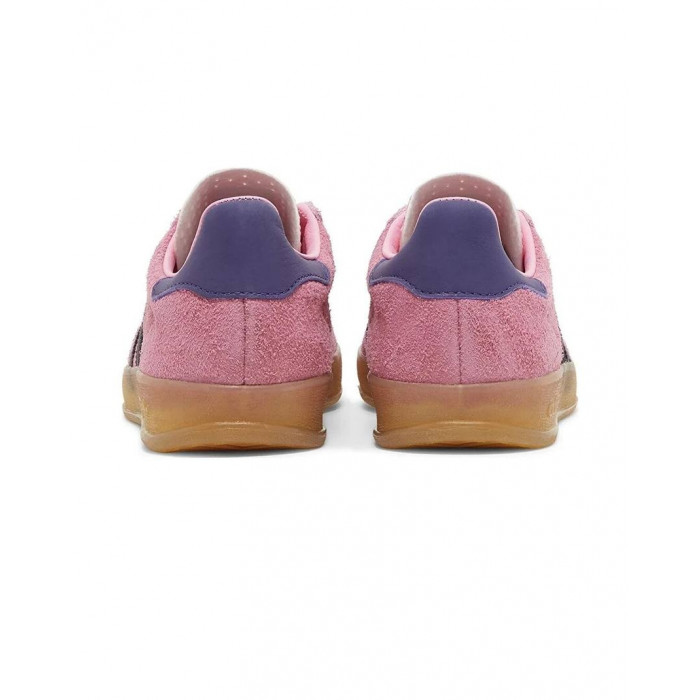 ADIDAS WMNS GAZEIIE BLISS PINK PURPLE