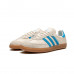 ADIDAS ORIGINALS SAMBA OG SPORTY RICH BEIGE BLUE