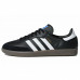 ADIDAS ORIGINALS SAMBA OG BLACK