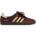 ADIDAS X SAMBA WALES BONNER NYLON FOX BROWN