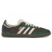 ADIDAS X NOTITLE SAMBA GREEN