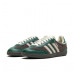 ADIDAS X NOTITLE SAMBA GREEN