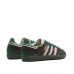 ADIDAS X NOTITLE SAMBA GREEN