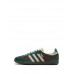 ADIDAS X NOTITLE SAMBA GREEN