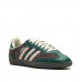 ADIDAS X NOTITLE SAMBA GREEN