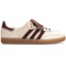 ADIDAS X WALES BONNER SAMBA PONY TONAL CREAM WHITE