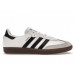 ADIDAS ORIGINALS SAMBA OG WHITE