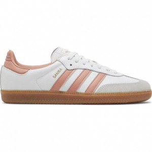 WMNS ADIDAS SAMBA OG WONDER CLAY