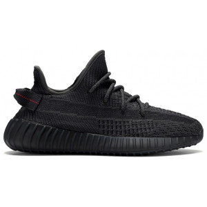 Adidas Yeezy Boost 350 V2 BLACK