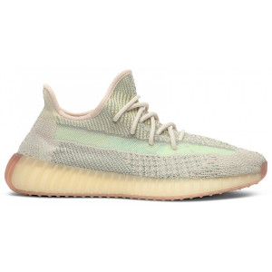 Adidas Yeezy Boost 350 V2 CITRIN REFLECTIVE