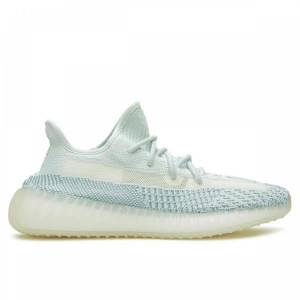 Adidas Yeezy Boost 350 V2 CLOUD WHITE REFLECTIVE