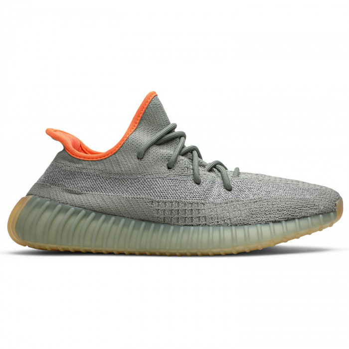 Кроссовки Adidas Yeezy 350 V2 DESERT SAGE