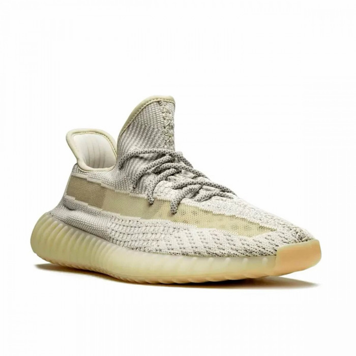 Кроссовки Adidas Yeezy 350 V2 LUNDMARK REFLECTIVE