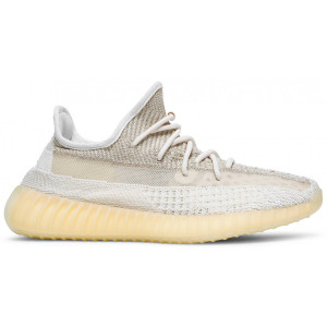 Adidas Yeezy Boost 350 V2 NATURAL REFLECTIVE