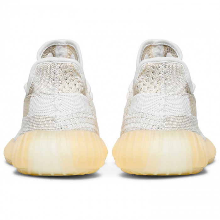 Кроссовки Adidas Yeezy 350 V2 NATURAL