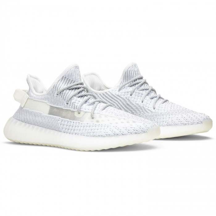 Кроссовки Adidas Yeezy 350 V2 STATIC REFLECTIVE