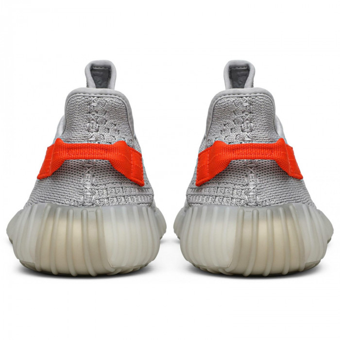 Кроссовки Adidas Yeezy 350 V2 TAIL LIGHT