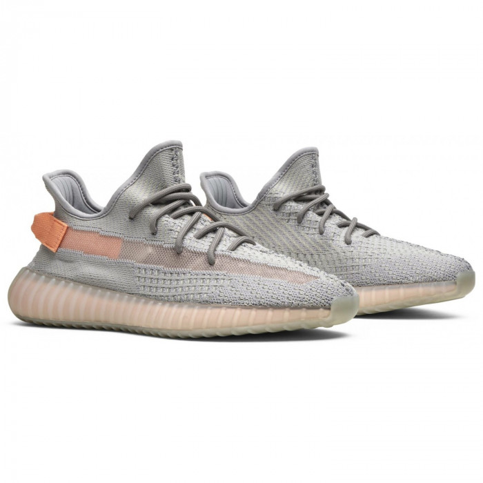 Кроссовки Adidas Yeezy 350 V2 TRUE FORM