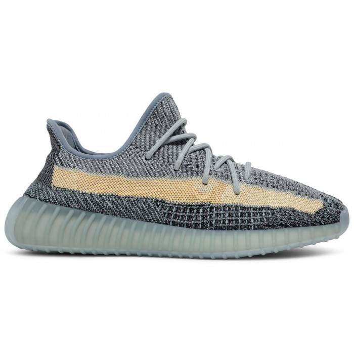 Кроссовки Adidas Yeezy 350 V2 ASH BLUE