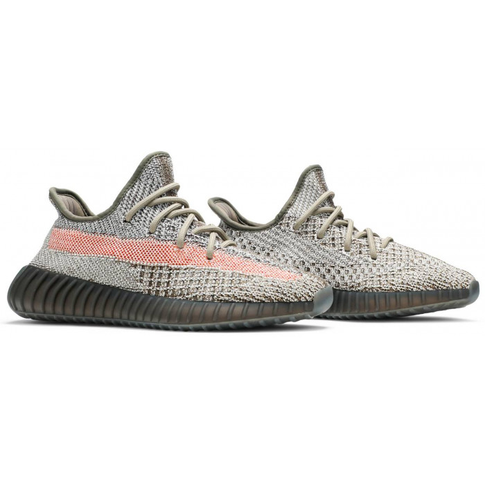 Кроссовки Adidas Yeezy 350 V2 ASH STONE