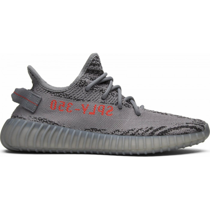 Кроссовки Adidas Yeezy 350 V2 BELUGA 2.0