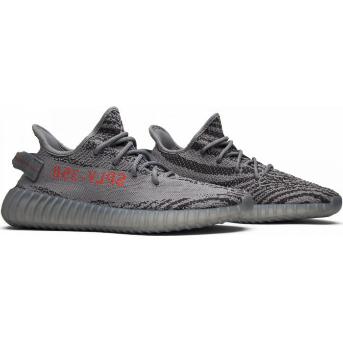 Кроссовки Adidas Yeezy 350 V2 BELUGA 2.0