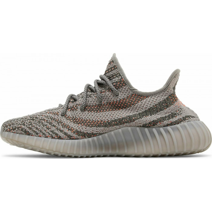 Кроссовки Adidas Yeezy 350 V2 BELUGA REFLECTIVЕ