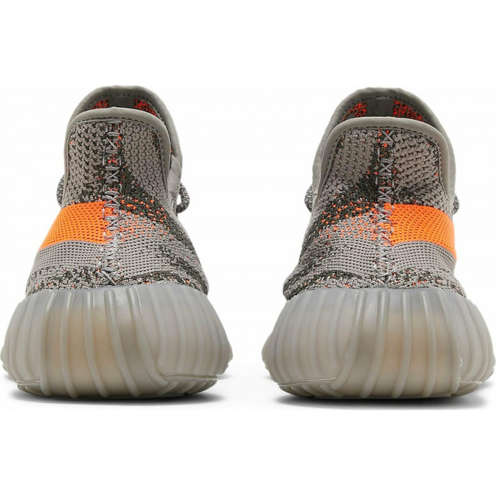 Кроссовки Adidas Yeezy 350 V2 BELUGA REFLECTIVЕ