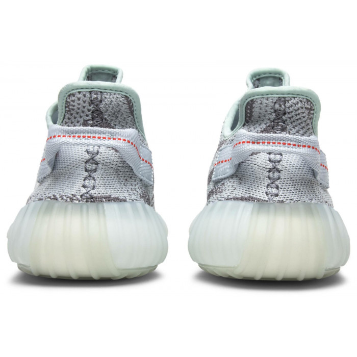 Кроссовки Adidas Yeezy 350 V2 BLUE TINT