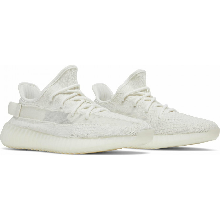 Кроссовки Adidas Yeezy 350 V2 BONE