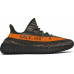 Кроссовки Adidas Yeezy 350 V2 CARBON BELUGA