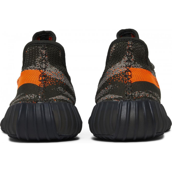 Кроссовки Adidas Yeezy 350 V2 CARBON BELUGA