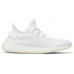 Кроссовки Adidas Yeezy 350 V2 TRIPLE WHITE