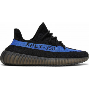 Adidas Yeezy Boost 350 V2 DAZZLING BLUE