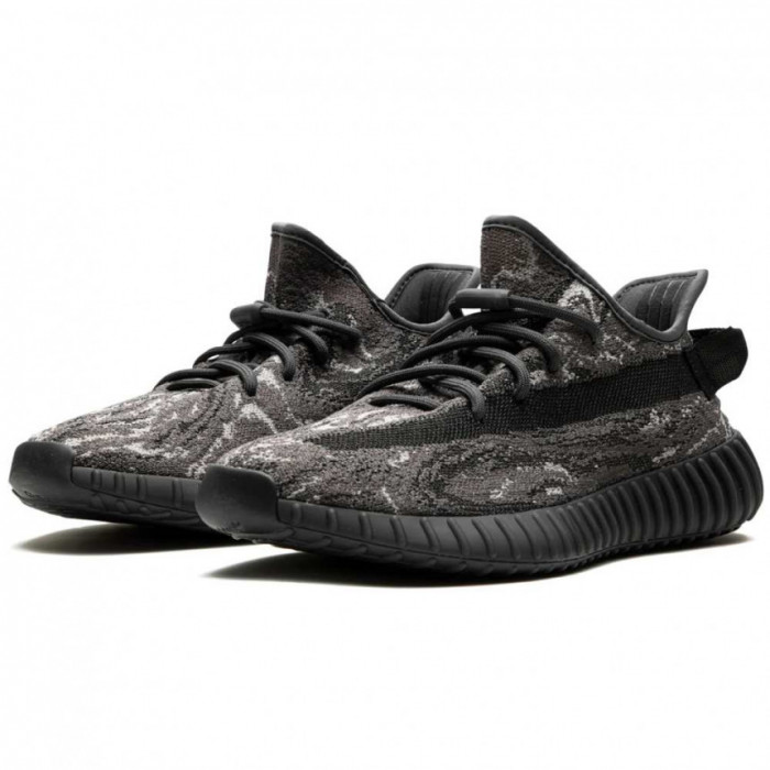 Кроссовки Adidas Yeezy 350 V2 MX DARK SLATE