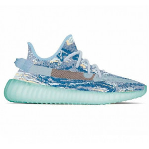 Adidas Yeezy Boost 350 V2 MX FROST BLUE