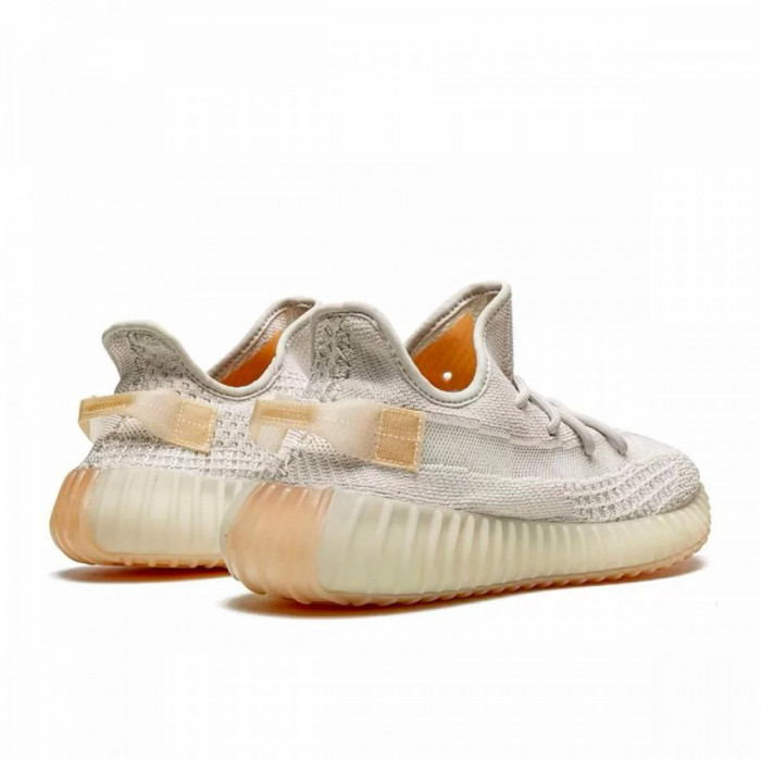 Кроссовки Adidas Yeezy 350 V2 LIGHT