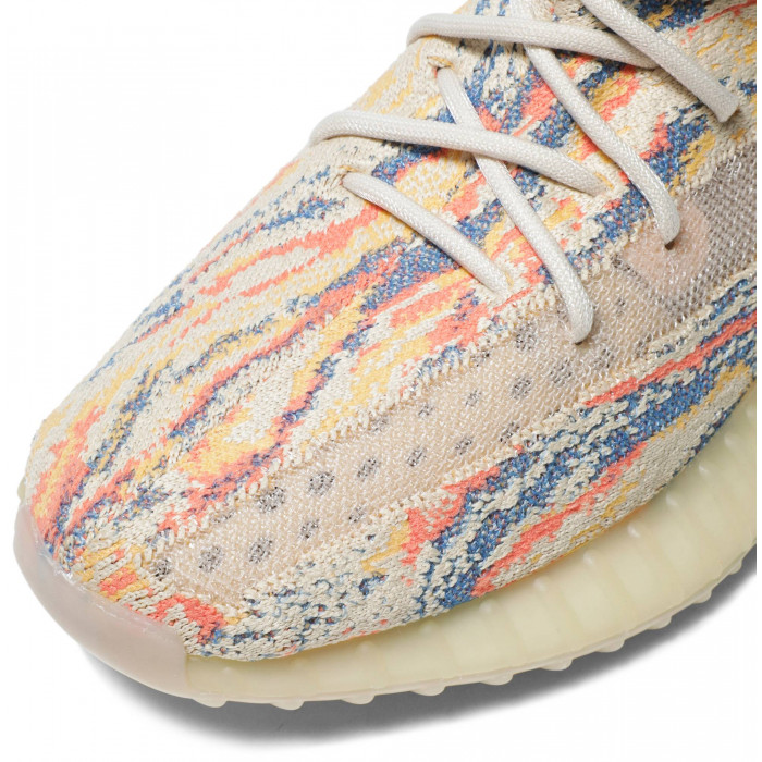 Кроссовки Adidas Yeezy 350 V2 MX OAT