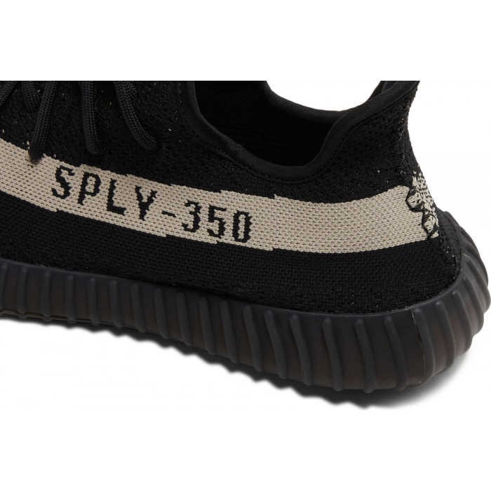 Кроссовки Adidas Yeezy 350 V2 OREO