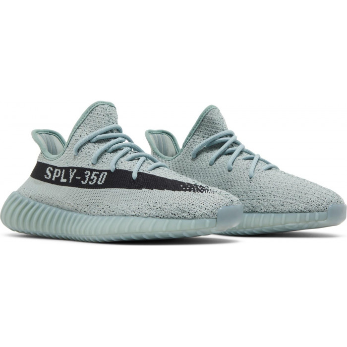 Кроссовки Adidas Yeezy 350 V2 SALT