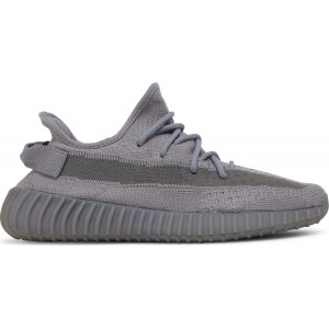 ADIDAS YEEZY BOOST 350 V2 STEEL GREY