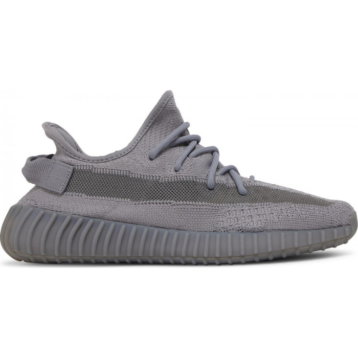 Кроссовки Adidas Yeezy 350 V2 STEEL GREY